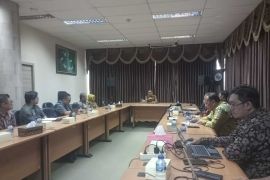 Pemprov Banten gandeng BRIN-PT wujudkan digitalisasi layanan kesehatan