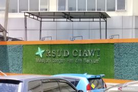 Enam orang meninggal kecelakaan GT Ciawi tidak memiliki identitas