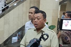 Menteri ATR tegaskan semua sertifikat pagar laut Tangerang dibatalkan
