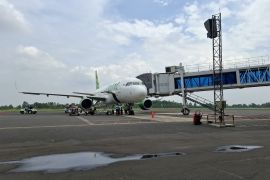 Penumpang Citilink diduga lakukan pelecehan, langsung diringkus