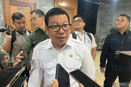 Bapanas sebut pembaruan HPP GKP untuk tingkatkan kesejahteraan petani