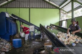 Alokasi anggaran APBD untuk pengelolaan sampah