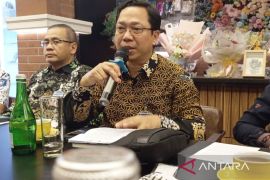 BI sebut diskon 50 persen tarif listrik efektif turunkan inflasi