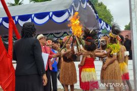 Pulau Mansinam simbol transformasi spiritual masyarakat Papua