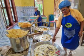 BPS: Perekonomian Papua Barat 2024 tumbuh 20,8 persen