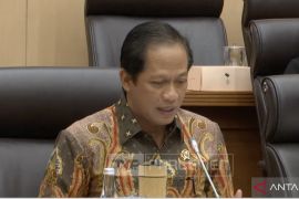 Menteri LH:  Indonesia tetap lakukan upaya tangani perubahan iklim