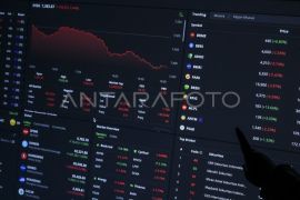 IHSG hari ini diprediksi menguat terbatas di tengah rilis PDB Indonesia