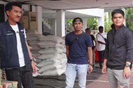 Bupati Banjar: Penanganan banjir sudah optimal