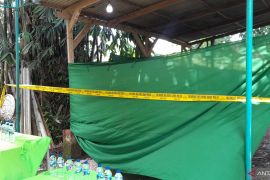 Pembunuh penagih hutang bank emok di Bekasi ditangkap polisi