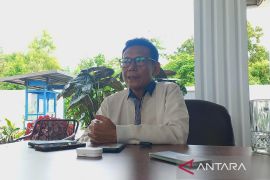 Tim Komunikasi Gubernur terpilih Hidayat Arsani tanggapi gugatan paslon 01 di MK