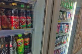 Lampung belum jadi target pungutan cukai minuman berpemanis dalam kemasan