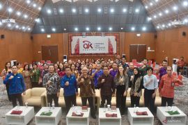 OJK Bali tingkatkan tata kelola risiko 130 BPR