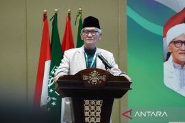 Kiai Miftach: Nahdlatul Ulama perlu membangun strategi 5G