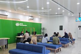 BPJS Ketenagakerjaan Pangkalpinang bayarkan klaim Rp183,5 miliar pada 2024