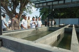 Tulungagung pastikan pengoperasian IPLT Moyoketen ramah lingkungan