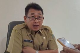 Pemkab Tulungagung tarik sembilan sekdes ASN