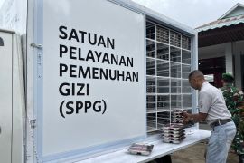 Disdik Batam pastikan penyaluran MBG di sekolah tidak ganggu KBM