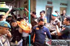 Polres Bekasi temukan dua jasad di rumah pelaku pembunuh penagih hutang