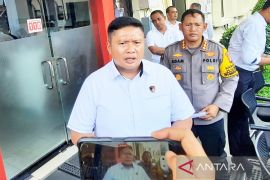 Satgas Pangan Polda Kalsel kawal kestabilan harga minyak goreng subsidi jelang Ramadhan