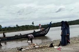 1.753 nelayan Mukomuko terdaftar kartu Kusuka, 500 lagi masih didata