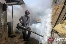 Dinkes Purwakarta imbau agar masyarakat waspadai risiko penyakit DBD