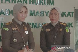 Kejati Bengkulu terima SPDP kasus fraud dari Bank BSI cabang Bengkulu