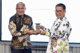 Kepala BNN RI  ajak masyarakat Kaltim berkomitmen perangi narkoba