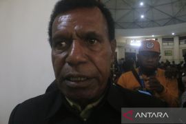 LMA Jayawijaya ajak masyarakat jaga persatuan dan kesatuan