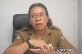 Kemenhub RI-Pemkab Jayawijaya kerja sama terapkan jembatan udara