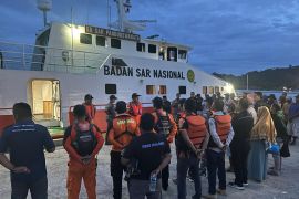 Tim SAR tambah armada perkuat pencarian wartawan Metro TV