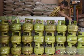 Penerapan subpangkalan elpiji bersubsidi