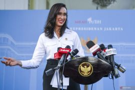 Kemenpar sukses jaga pertumbuhan wisatawan dalam 100 hari kerja