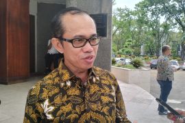 Rektor Unand dorong mahasiswa KKN optimalkan program ketahanan pangan