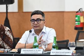 Legislator apresiasi ungkap kasus uang palsu jelang Ramadhan