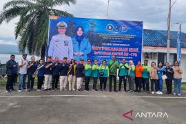 200 petugas medis disiagakan saat HUT Pekabaran Injil