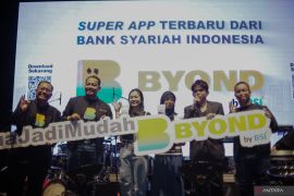 BSI Riau catatkan pengguna aplikasi capai 100.000 orang