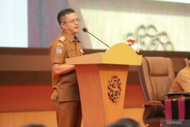 Pemkab Bandung berikan insentif kepada 17.000 guru mengaji