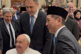 Arsjad Rasjid: Pancasila sebagai solusi global