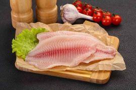 Yok simak segudang manfaat ikan tilapia