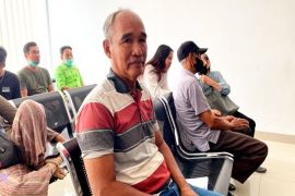 Pensiunan PNS Barut rasakan kemudahan JKN dengan memahami prosedur layanan