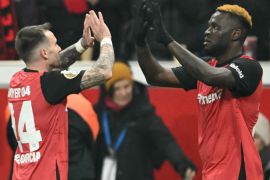 Piala Jerman: Leverkusen berjuang keras sebelum kalahkan Koln