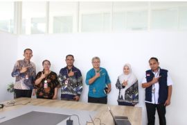 IAKN Ambon-BPOM jajaki kerja sama pengawasan obat dan makanan