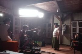 Genia Visinema hadirkan film bernuansa bahasa daerah, Lestarikan budaya di era modern