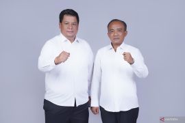 Gugatan Freddy-Andreas soal Pilkada Samosir ditolak, Vandiko Gultom lanjutkan dua periode