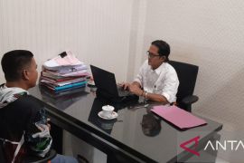 Polda Jambi tetapkan tersangka kasus tongkang tabrak tiang jembatan