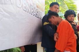 Polisi: Motif penculikan anak di Denpasar karena sakit hati