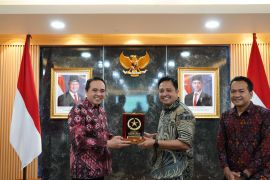 Pemkab Badung studi kiat komunikasi publik Kemensetneg