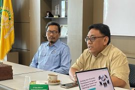 Wakil Dekan I FT Untag Surabaya bagikan strategi pembukaan prodi baru di UWG Malang
