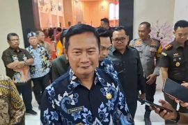 Bupati terpilih segera susun RPJMD Lamongan dan realisasikan 15 program