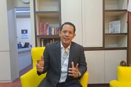 Pansus penanggulangan banjir DPRD Surabaya fokus inovasi pengelolaan air